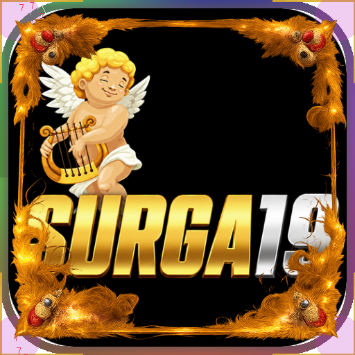 surga19 — mitra unggulan