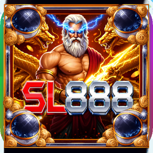 sl888 — galeri pratinjau Resmi APK
